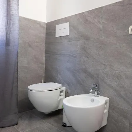 Lägenhet La Casa Di Nana' Locazione Turistica *