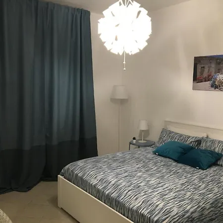La Casa Di Nana' Locazione Turistica * Palermo