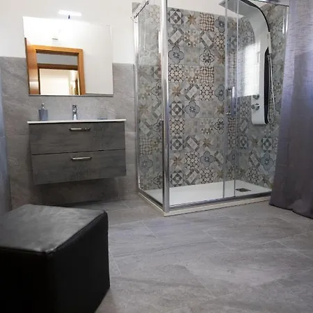La Casa Di Nana' Locazione Turistica Palermo