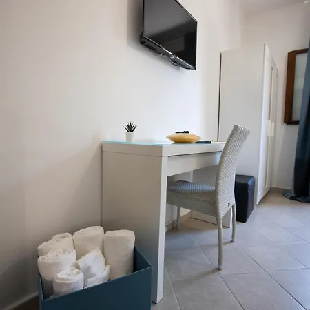 La Casa Di Nana' Locazione Turistica Lägenhet